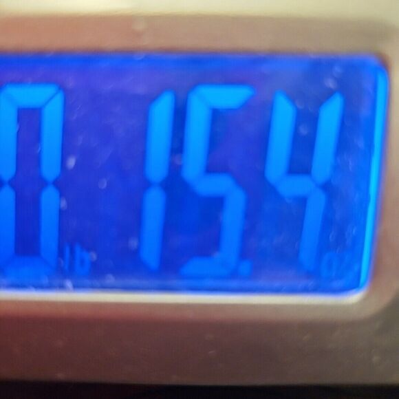 Lucia Burns Vintage Women's Sz Lg Sweater Cardigan Chenille Rayon blend Hong Kon - Picture 10 of 10